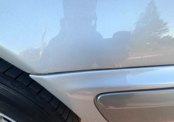Mercedes-Benz Klasa E cena 29900 przebieg: 176650, rok produkcji 2000 z Lębork małe 352